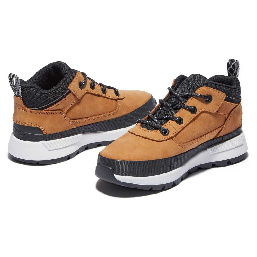 Timberland Field Trekker Tursko For Ungdom Timberland Field Trekker Tursko For Ungdom