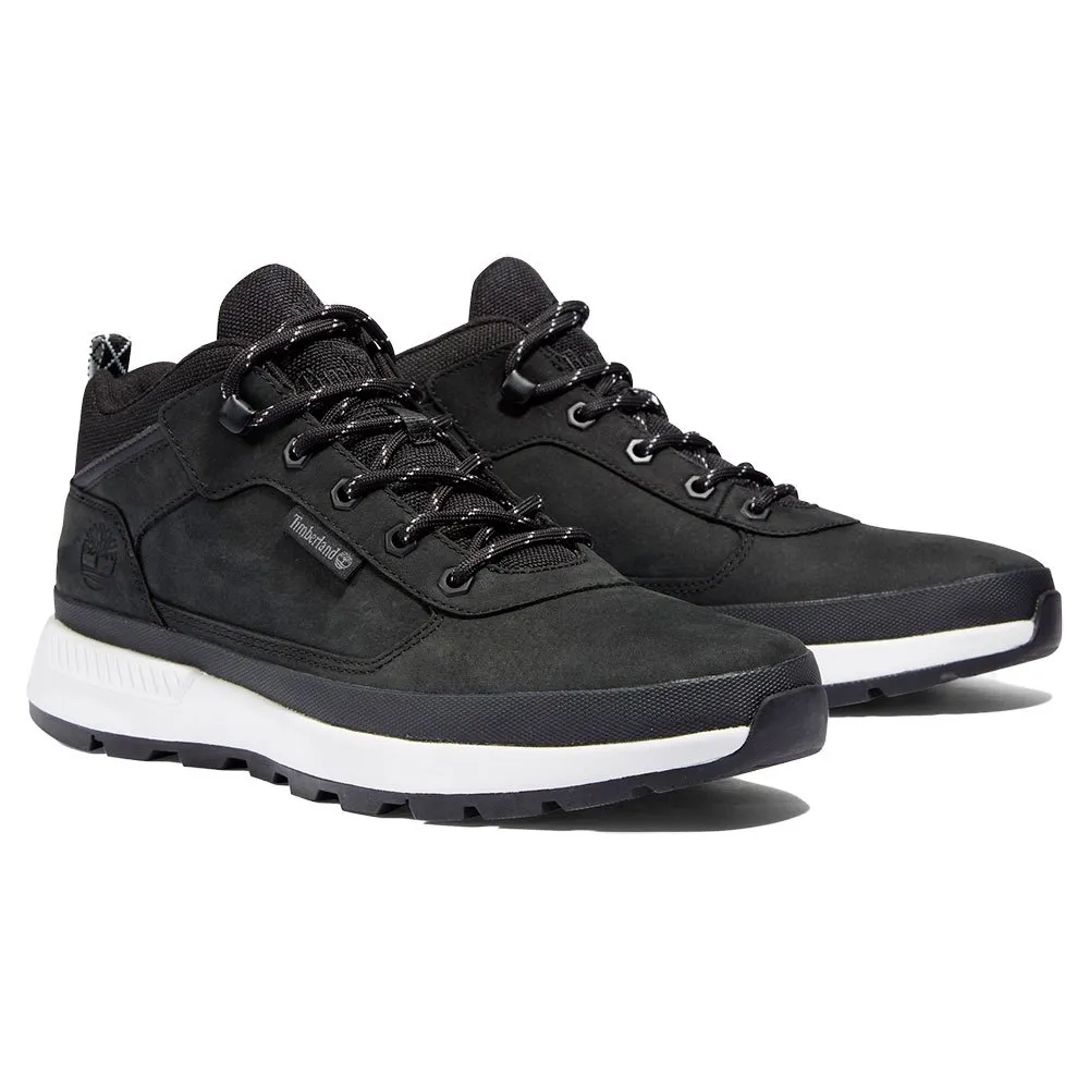 Timberland Field Trekker Tursko Refurbished, Jet black Timberland Field Trekker Tursko Refurbished, Jet black