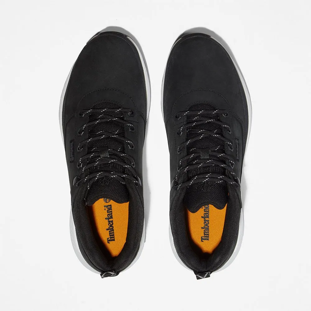 Timberland Field Trekker Tursko Refurbished, Jet black Timberland Field Trekker Tursko Refurbished, Jet black