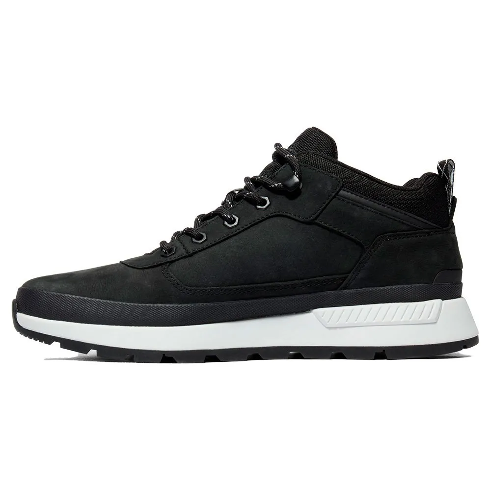 Timberland Field Trekker Tursko Refurbished, Jet black Timberland Field Trekker Tursko Refurbished, Jet black