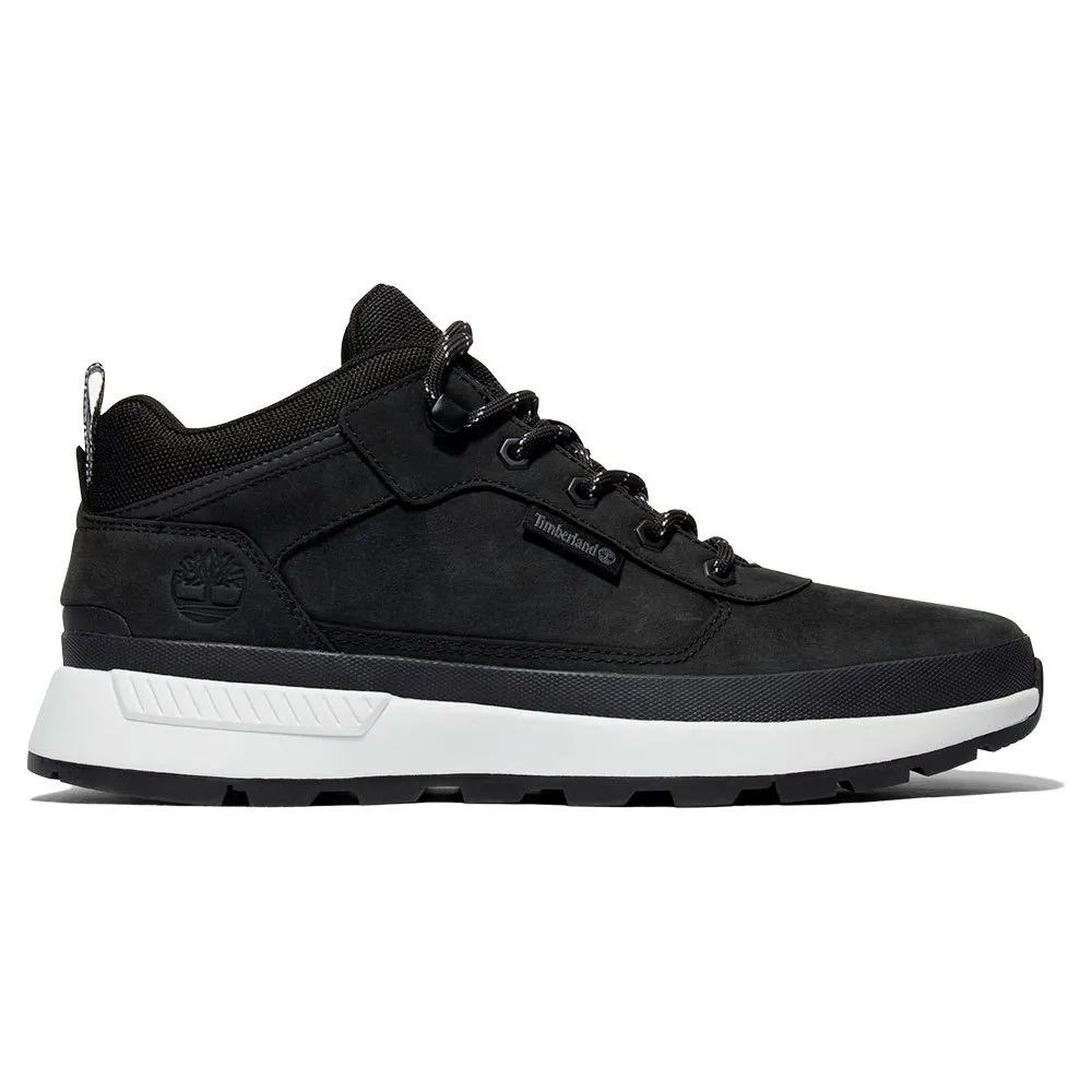 Timberland Field Trekker Tursko Refurbished, Jet black Timberland Field Trekker Tursko Refurbished, Jet black