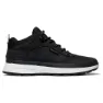 Timberland Field Trekker Tursko Refurbished, Jet black