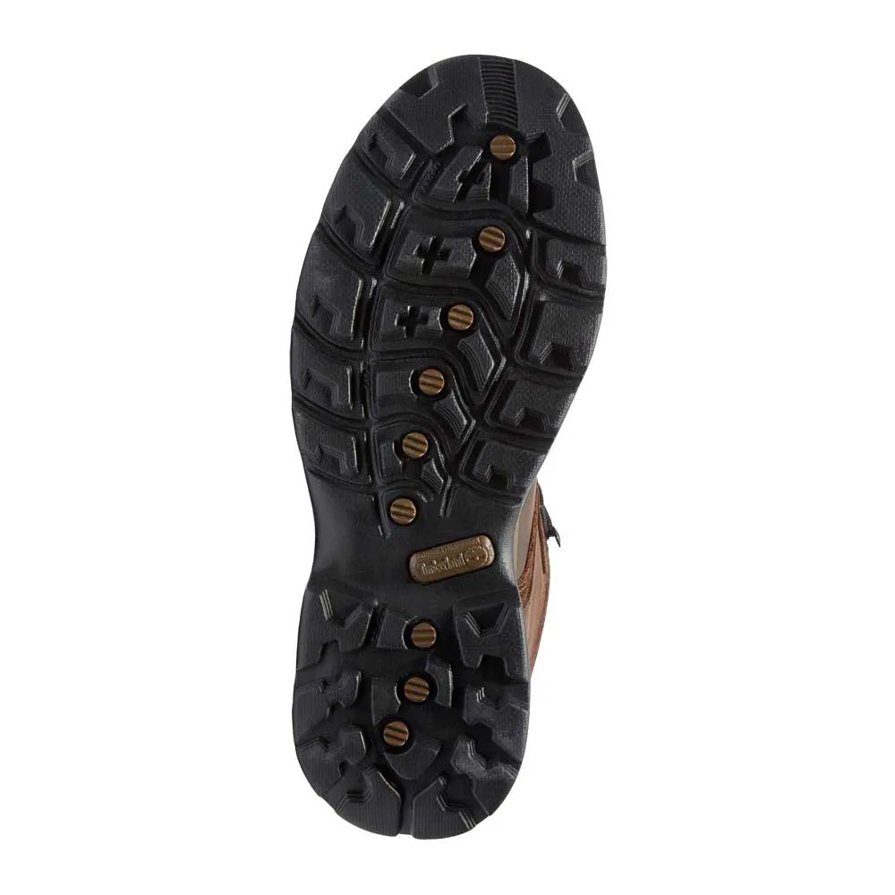 Timberland Flume Mid Tursko Timberland Flume Mid Tursko