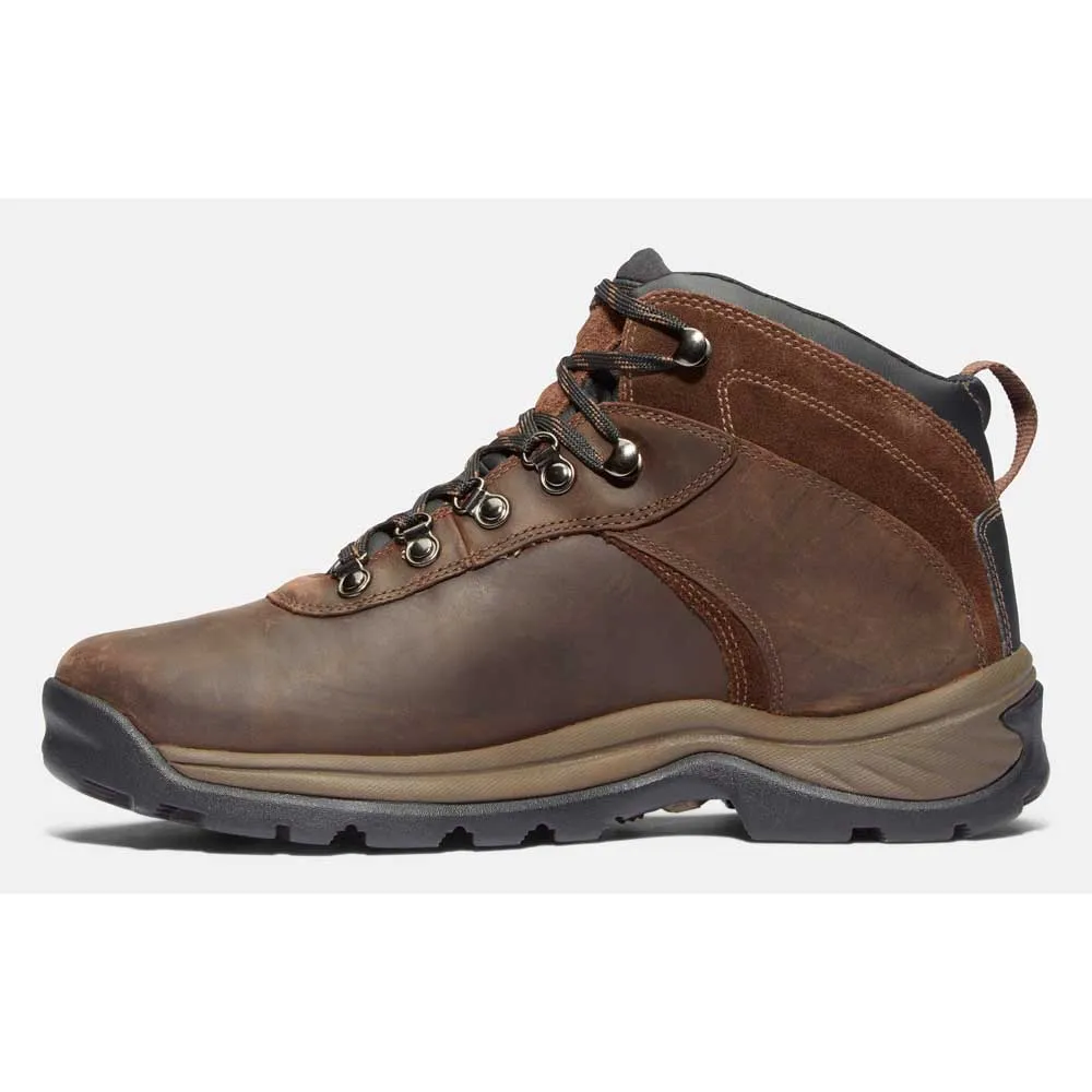 Timberland Flume Mid Tursko Timberland Flume Mid Tursko
