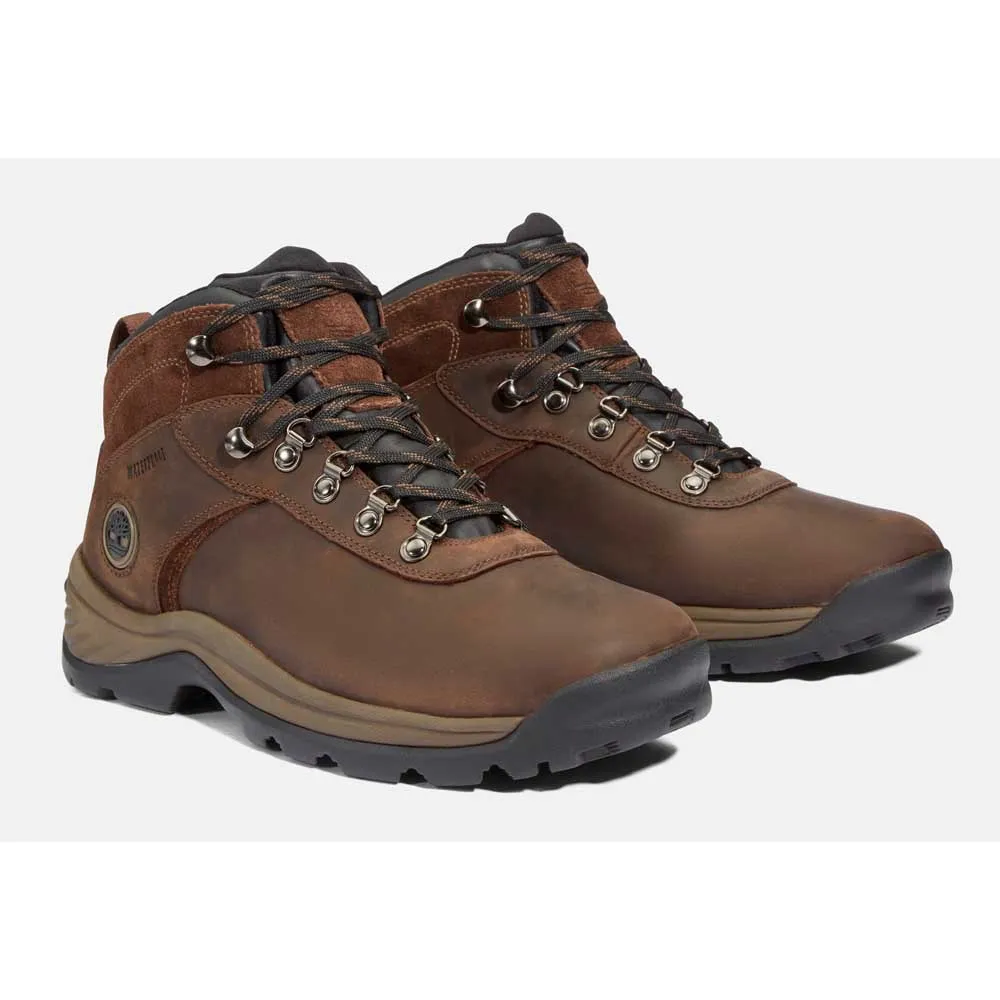 Timberland Flume Mid Tursko Timberland Flume Mid Tursko