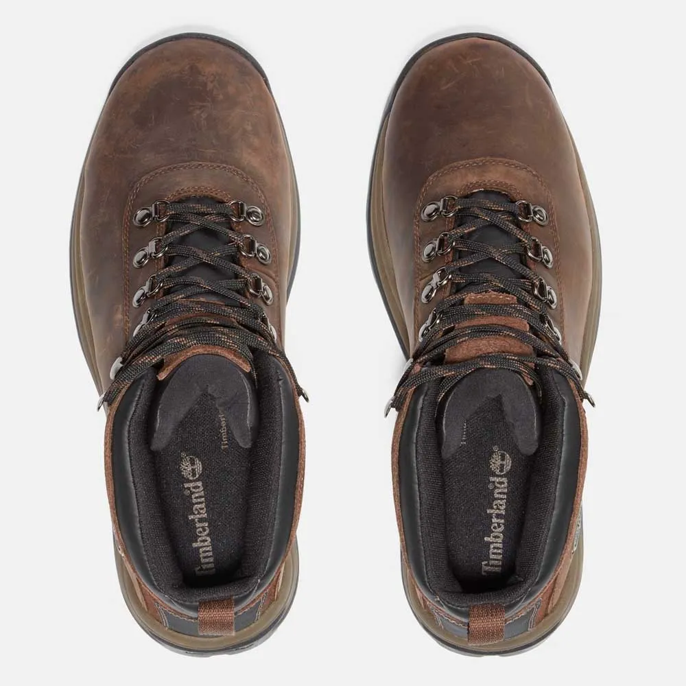 Timberland Flume Mid Tursko Timberland Flume Mid Tursko