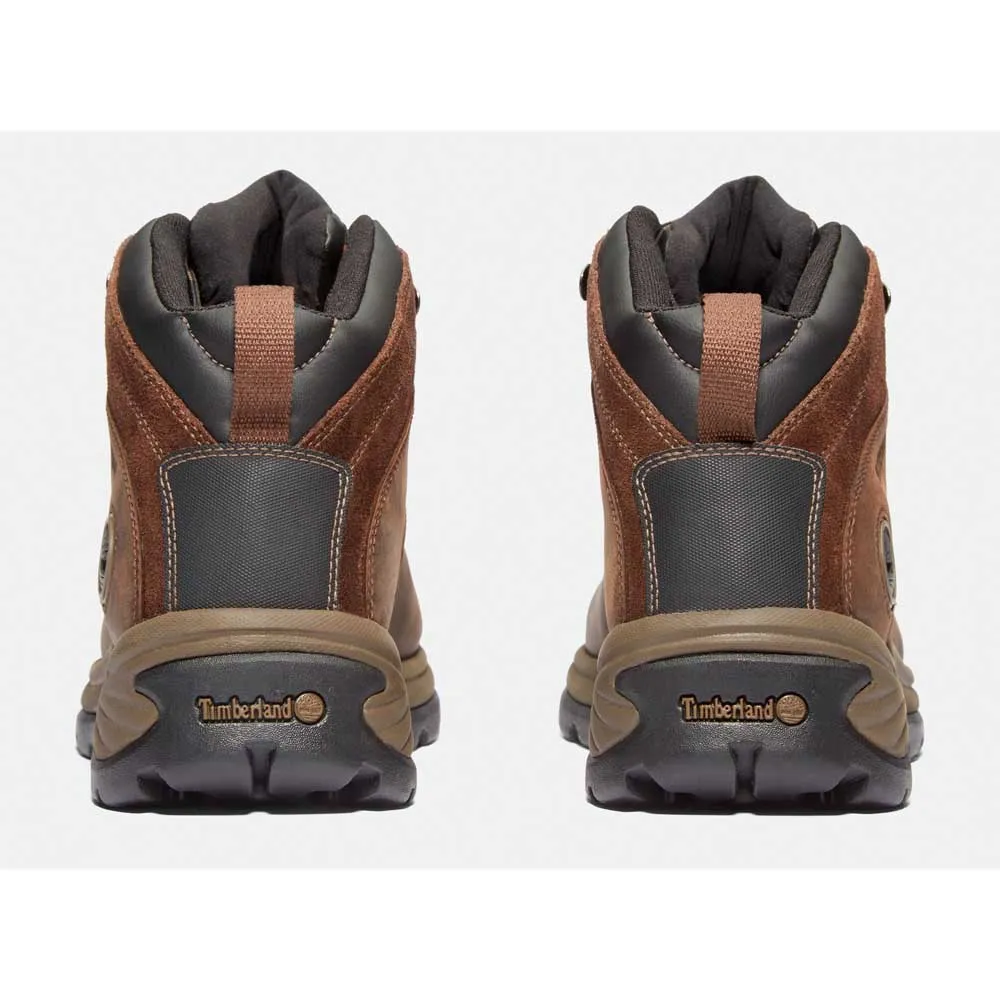 Timberland Flume Mid Tursko Timberland Flume Mid Tursko