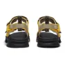 Timberland Garrison Trail Backstrap Sandaler Refurbished, Medium yellow webbing
