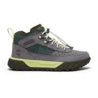 Timberland Greenstride Motion 6 Bungee Tursko For Småbarn