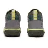 Timberland Greenstride Motion 6 Bungee Tursko For Småbarn, Medium grey suede, EU 22