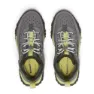 Timberland Greenstride Motion 6 Bungee Tursko For Småbarn, Medium grey suede, EU 22