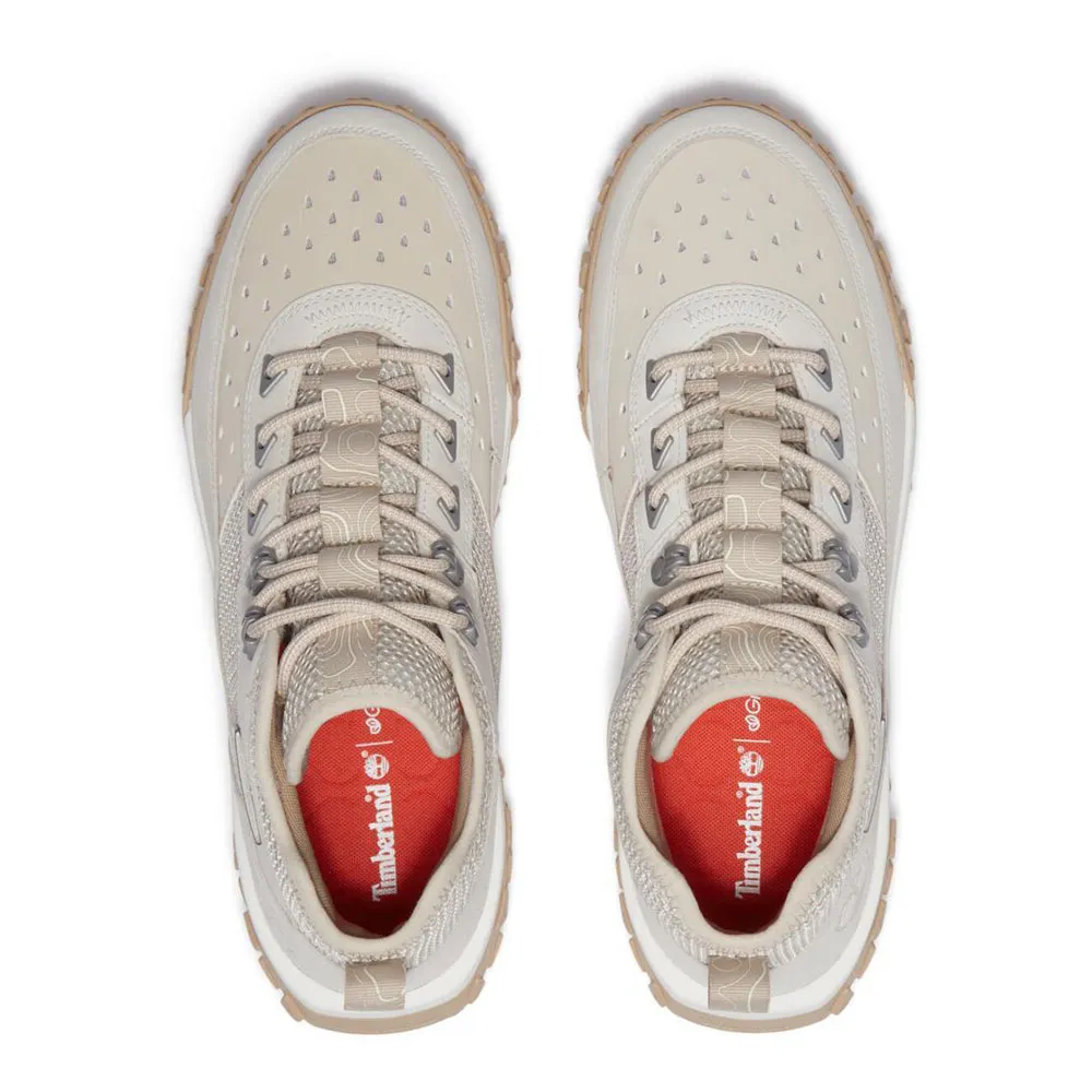 Timberland Greenstride Motion 6 Mid Tursko