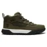 Leaf green 1