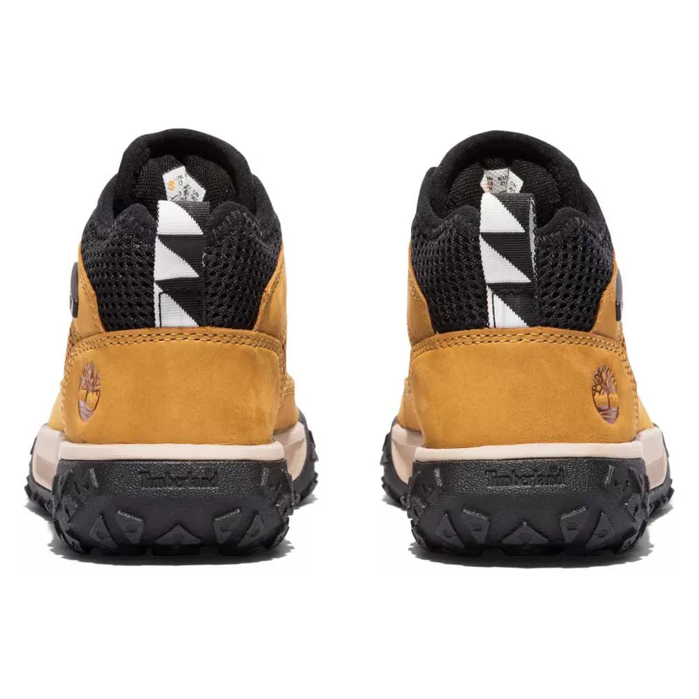 Timberland Greenstride Motion 6 Tursko For Barn