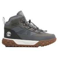Timberland Greenstride Motion 6 Wp Tursko For Barn
