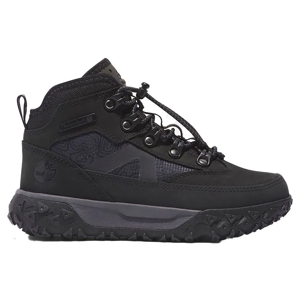 Timberland Greenstride Motion 6 Wp Tursko For Barn