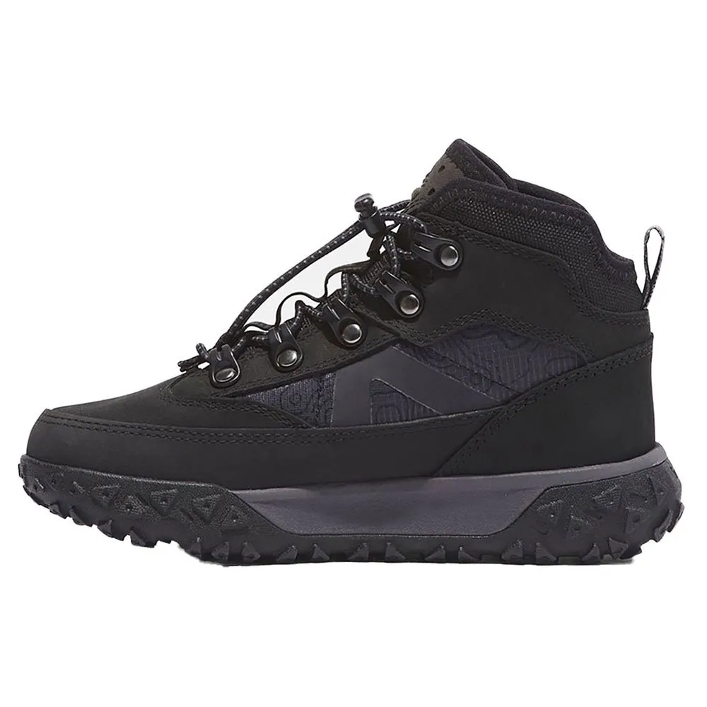 Timberland Greenstride Motion 6 Wp Tursko For Barn