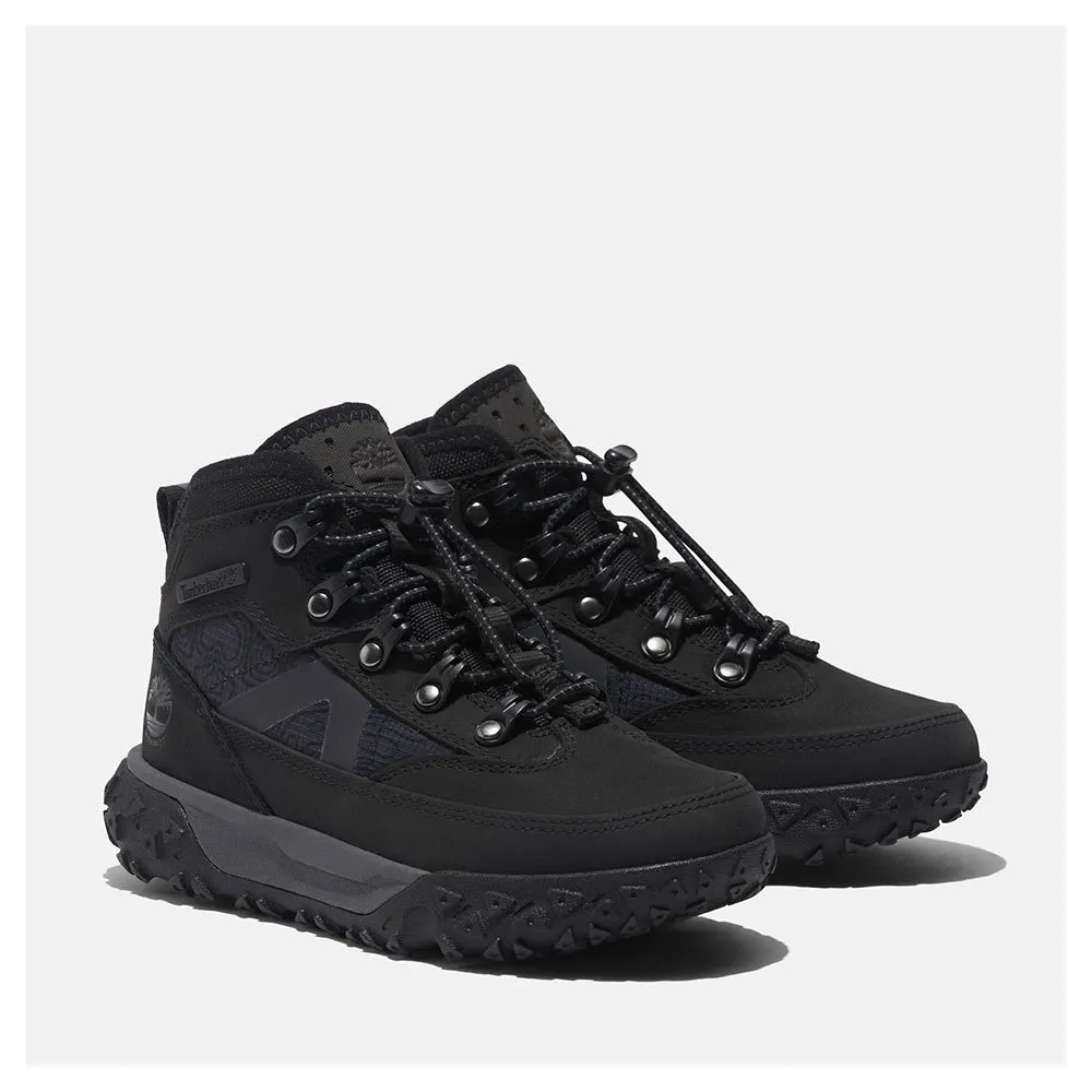Timberland Greenstride Motion 6 Wp Tursko For Barn
