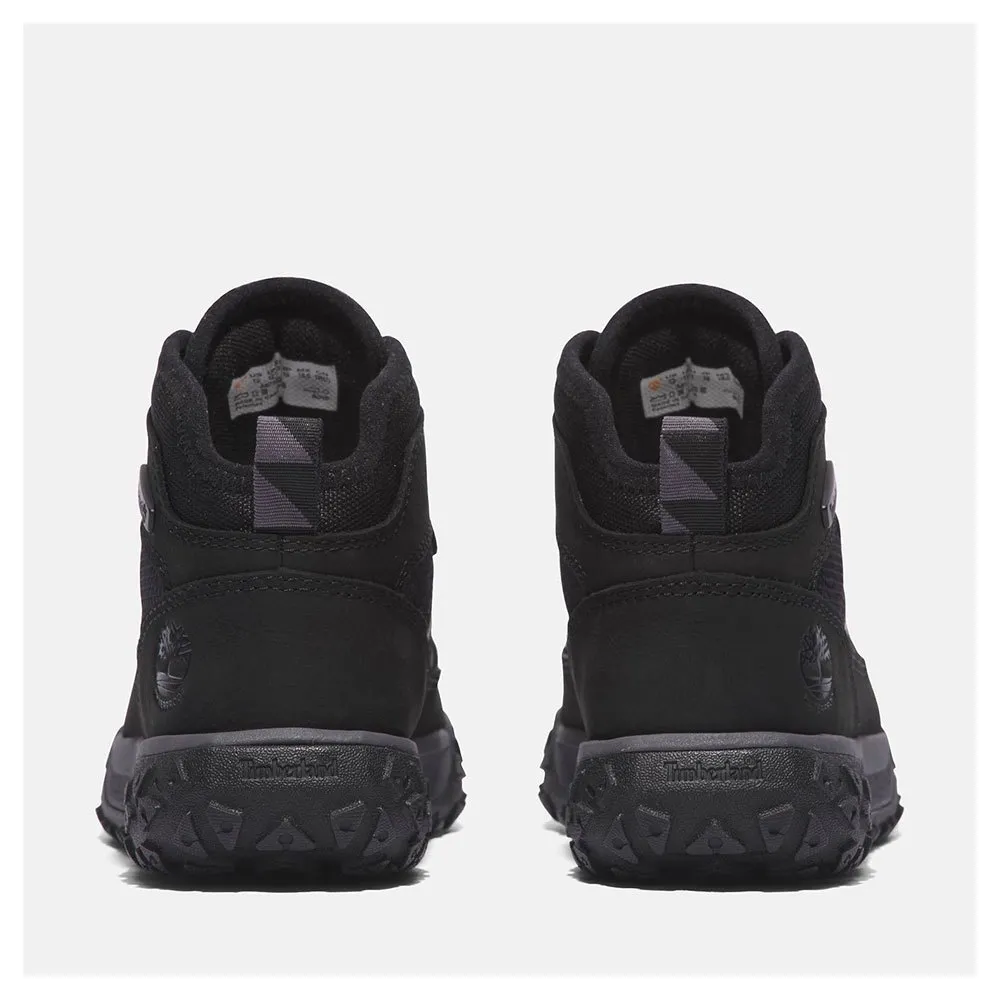 Timberland Greenstride Motion 6 Wp Tursko For Barn
