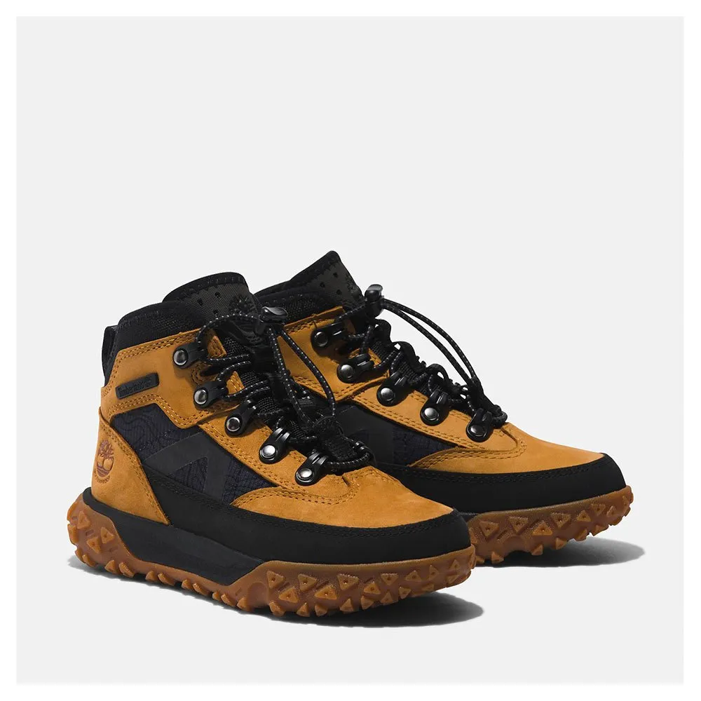 Timberland Greenstride Motion 6 Wp Tursko For Barn