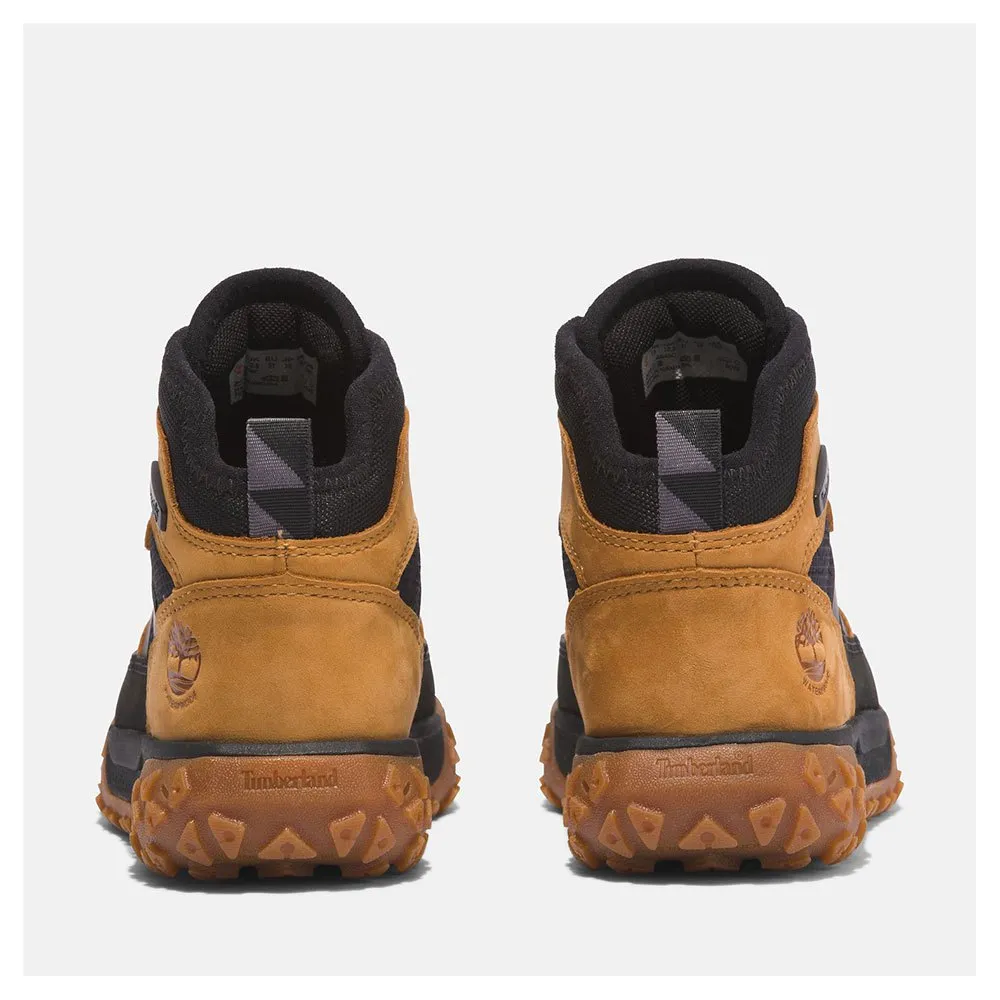 Timberland Greenstride Motion 6 Wp Tursko For Barn