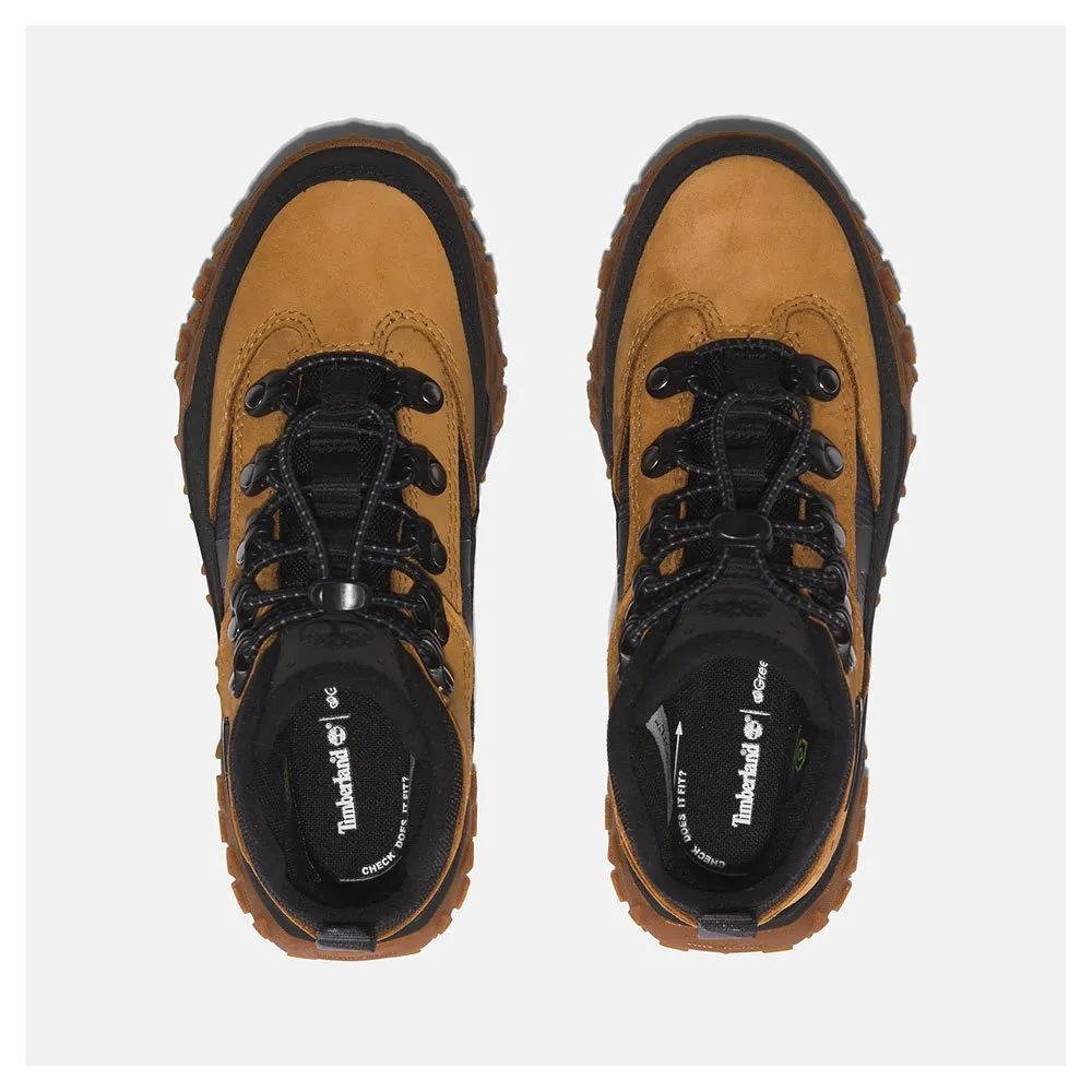 Timberland Greenstride Motion 6 Wp Tursko For Barn