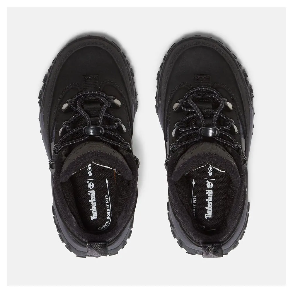 Timberland Greenstride Motion 6 Wp Tursko For Småbarn
