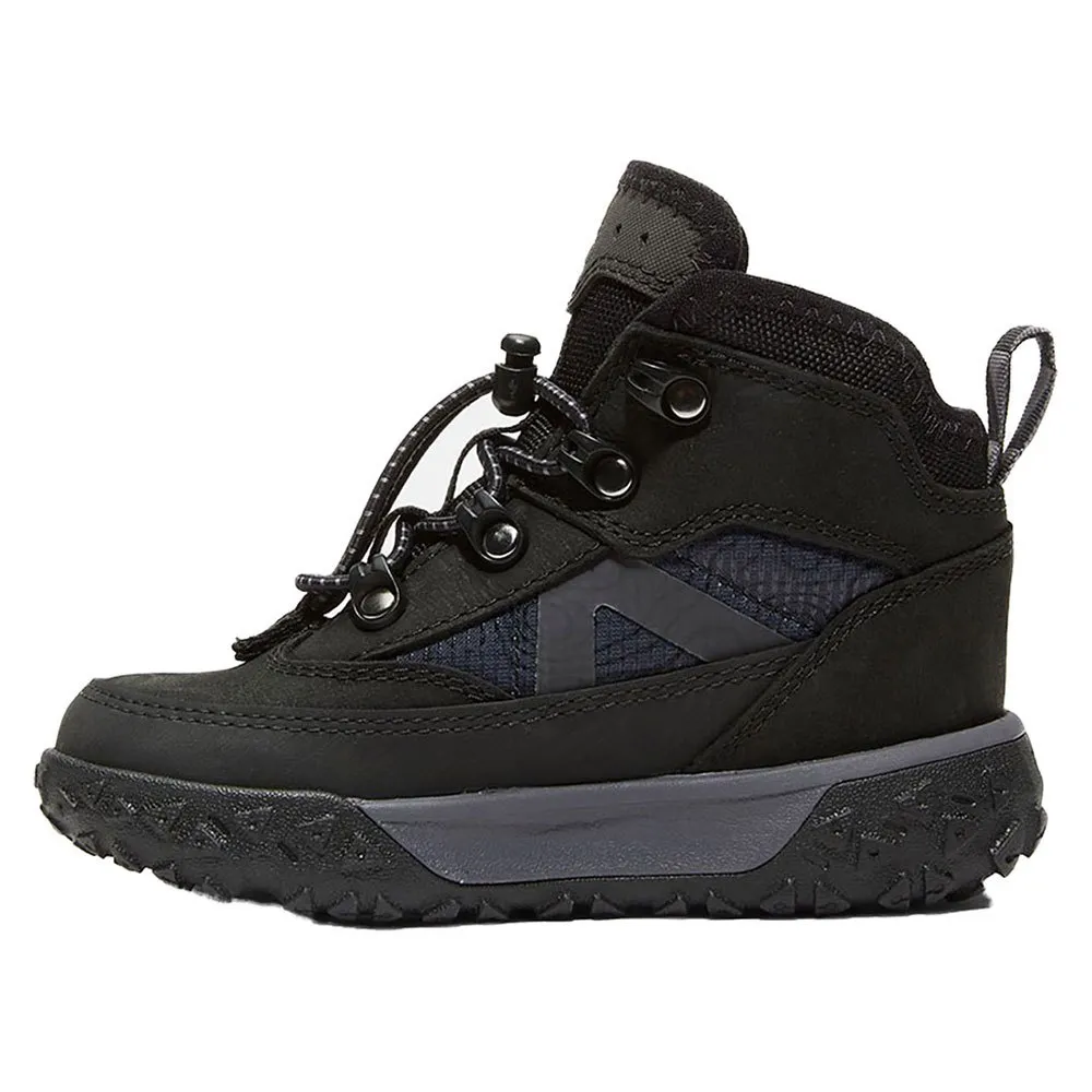 Timberland Greenstride Motion 6 Wp Tursko For Småbarn