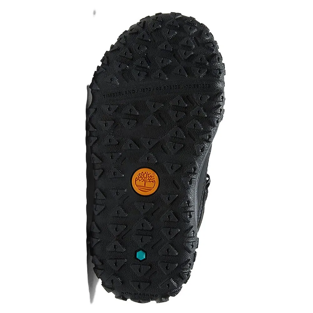 Timberland Greenstride Motion 6 Wp Tursko For Småbarn
