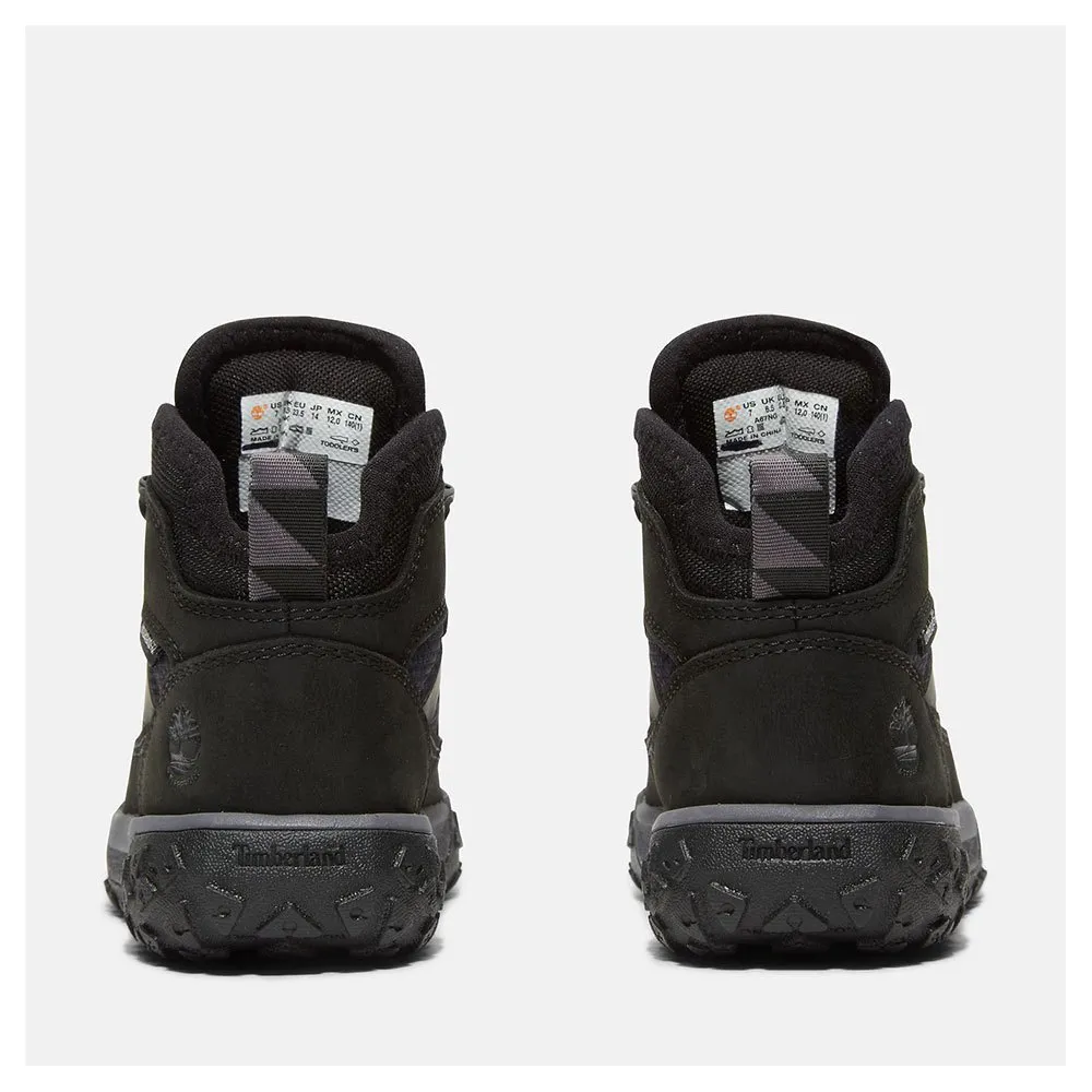 Timberland Greenstride Motion 6 Wp Tursko For Småbarn