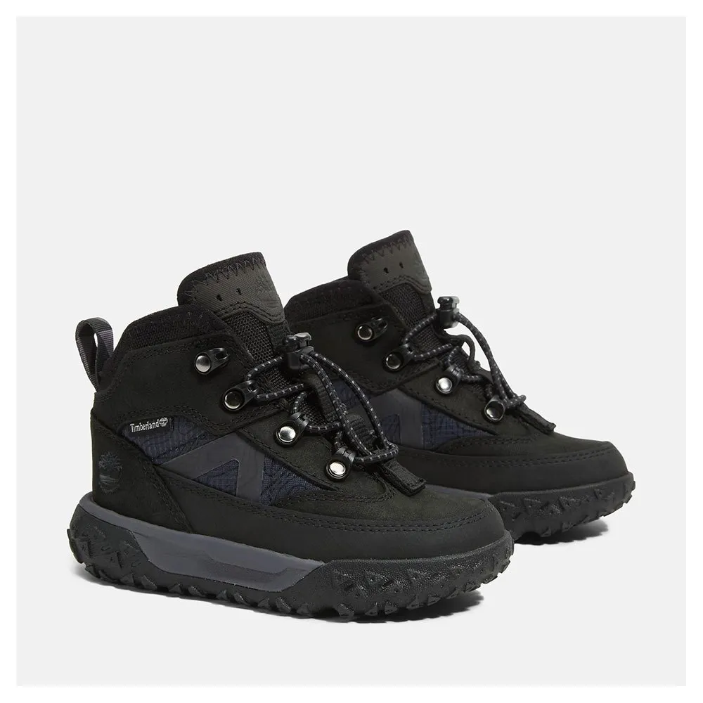 Timberland Greenstride Motion 6 Wp Tursko For Småbarn