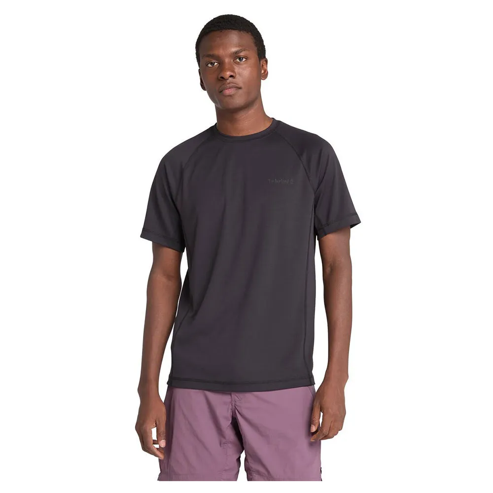 Timberland Instant Cooling Kortarmet T-skjorte