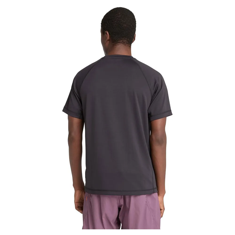 Timberland Instant Cooling Kortarmet T-skjorte