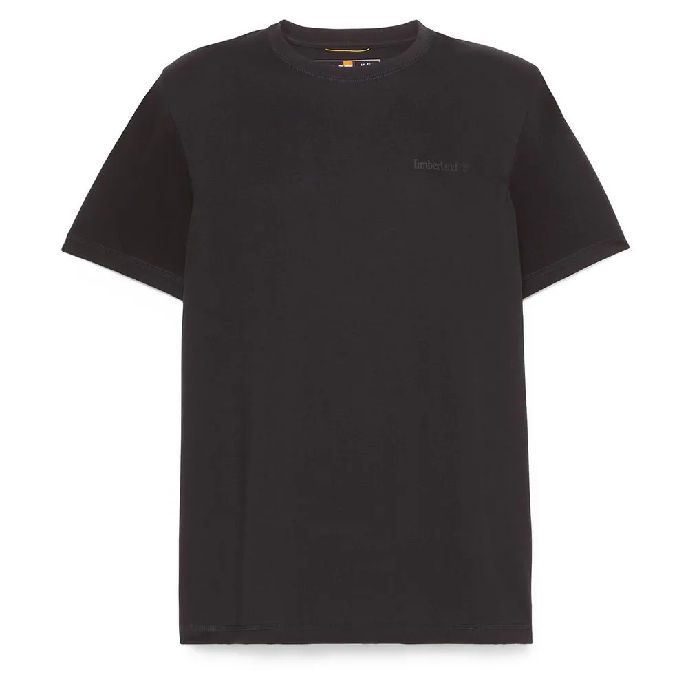 Timberland Instant Cooling Kortarmet T-skjorte