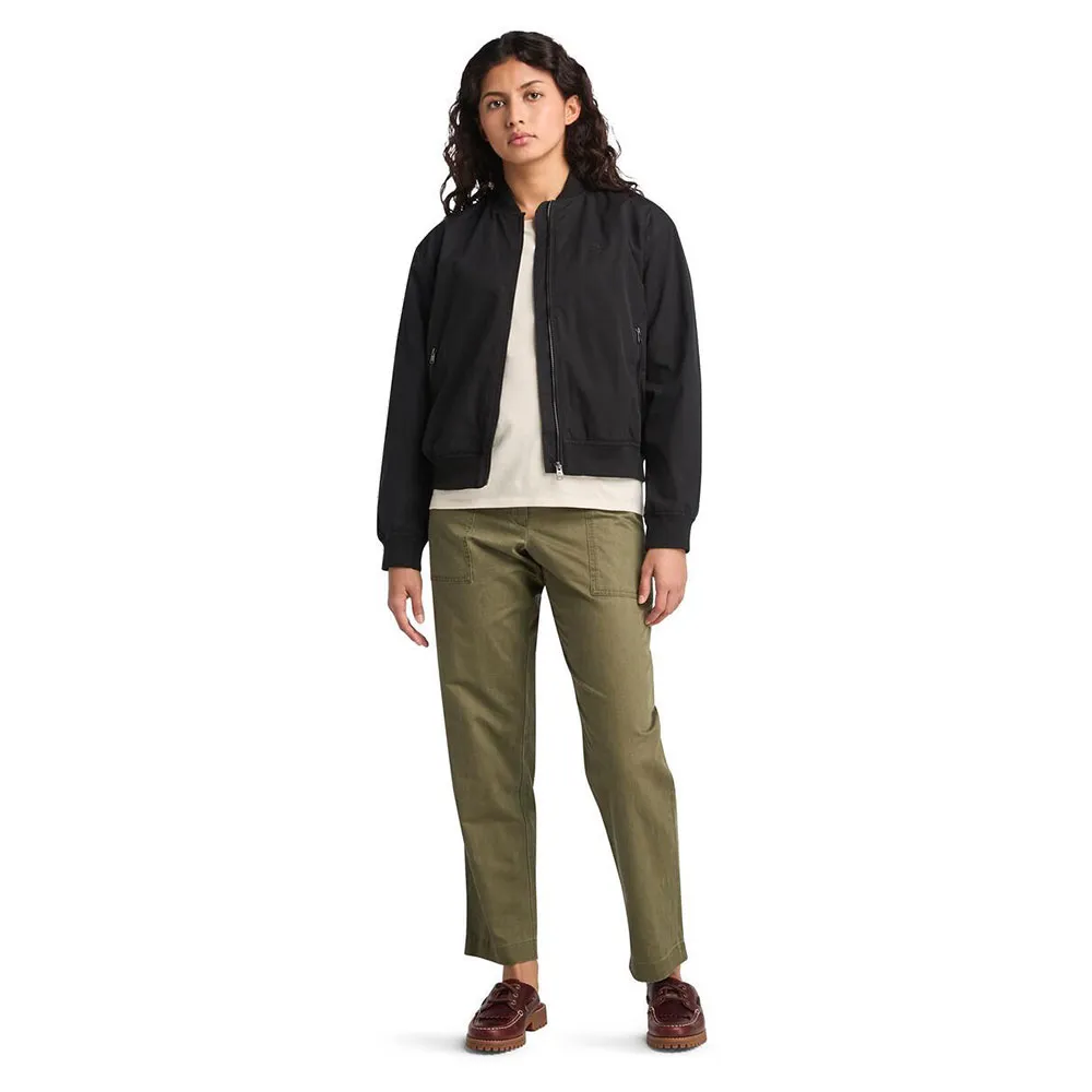 Timberland Instant Cooling Kortarmet T-skjorte