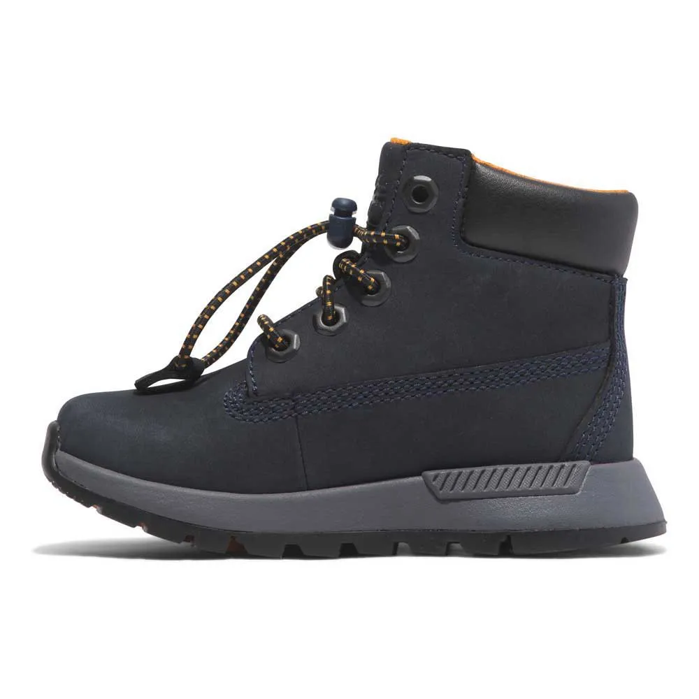 Timberland Killington Trekker 6´´ Toddler Tursko, Black iris, EU 24 Timberland Killington Trekker 6´´ Toddler Tursko, Black iris, EU 24