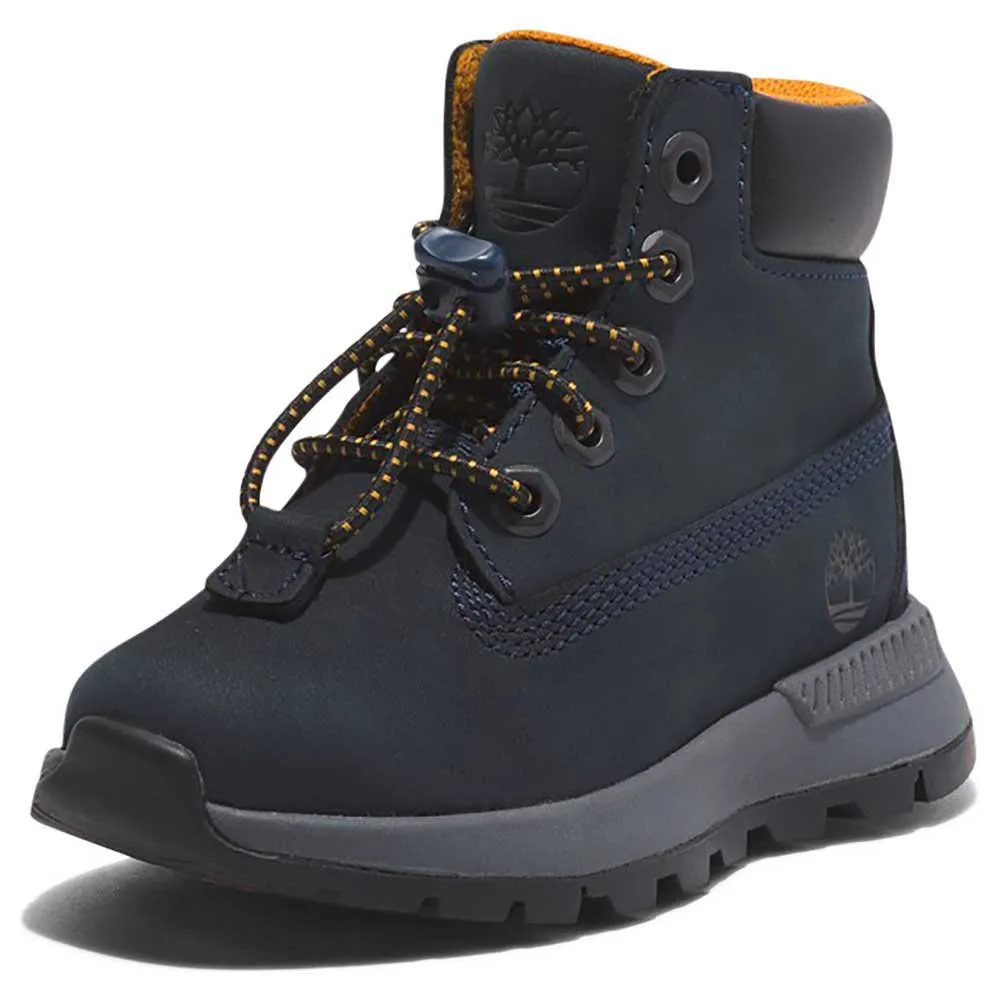 Timberland Killington Trekker 6´´ Toddler Tursko, Black iris, EU 24 Timberland Killington Trekker 6´´ Toddler Tursko, Black iris, EU 24