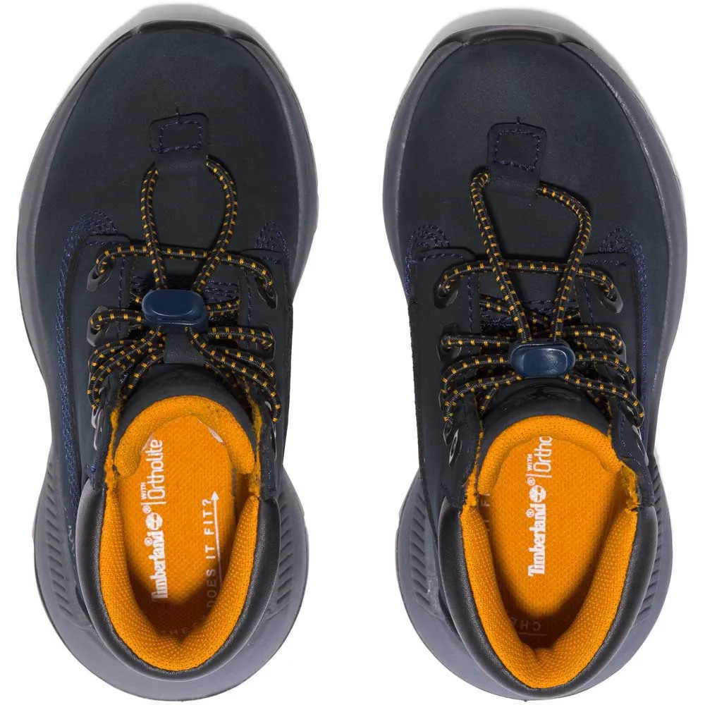 Timberland Killington Trekker 6´´ Toddler Tursko, Black iris, EU 24 Timberland Killington Trekker 6´´ Toddler Tursko, Black iris, EU 24