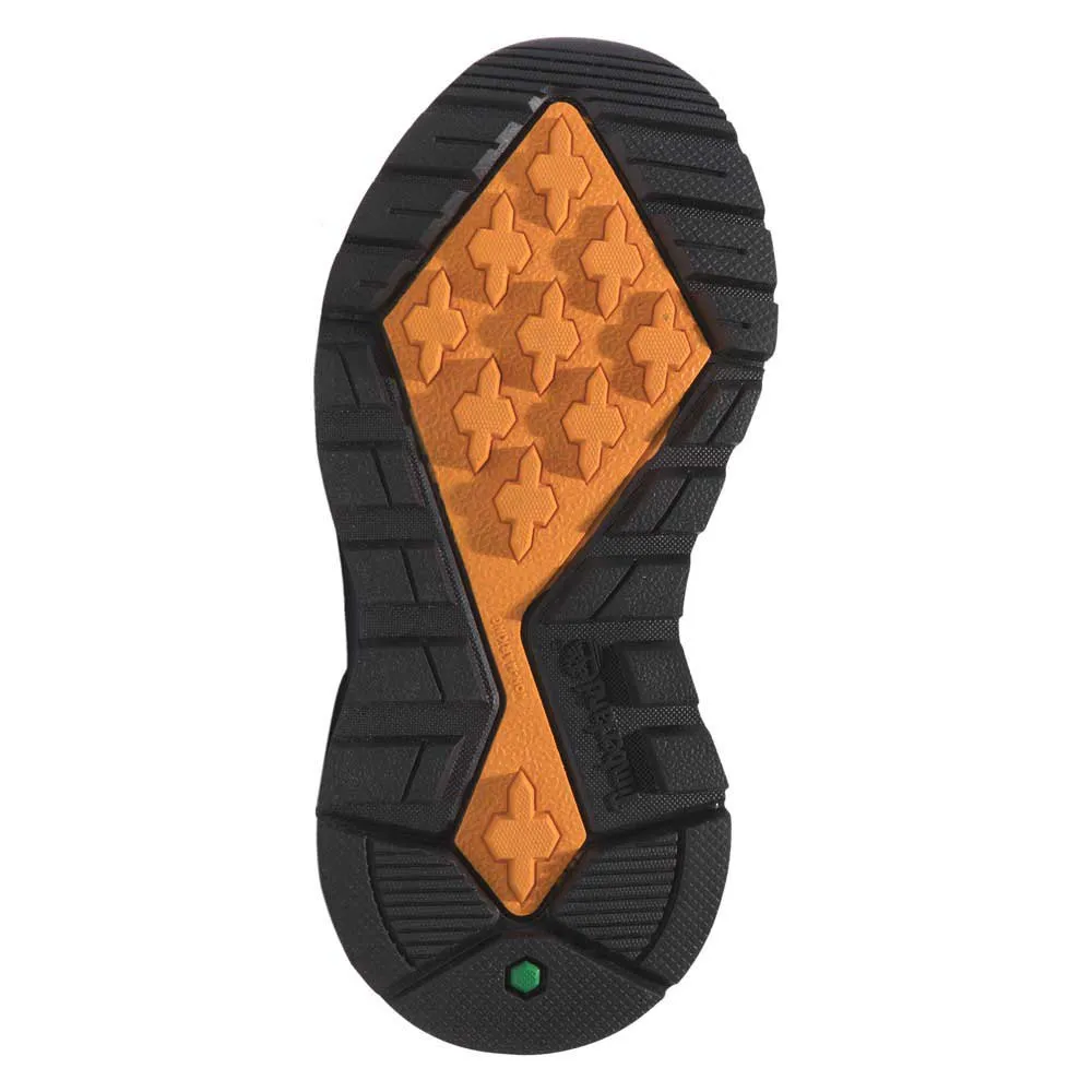 Timberland Killington Trekker Chukka Toddler Tursko, Black iris, EU 23