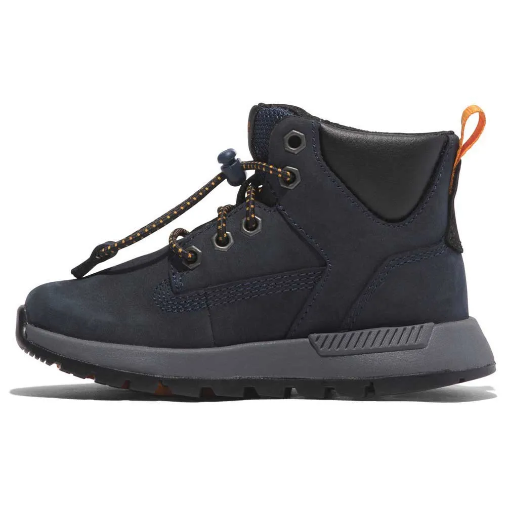 Timberland Killington Trekker Chukka Toddler Tursko, Black iris, EU 23