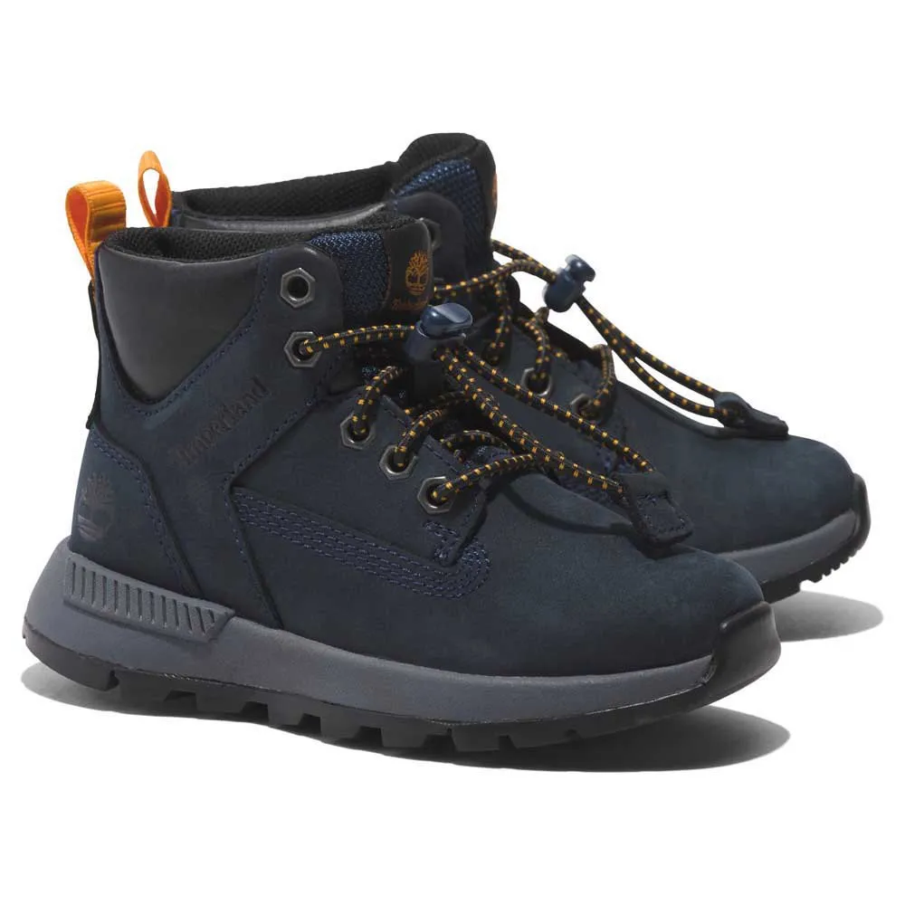 Timberland Killington Trekker Chukka Toddler Tursko, Black iris, EU 23