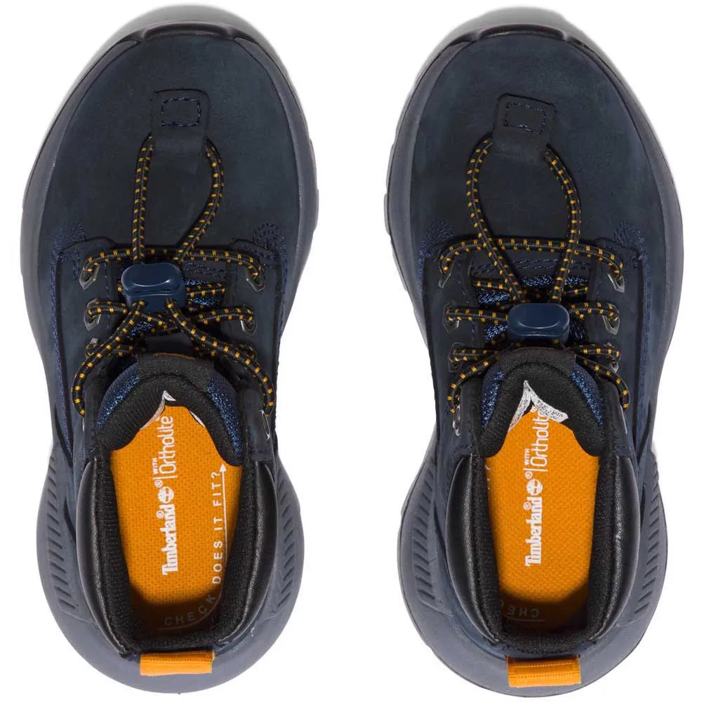 Timberland Killington Trekker Chukka Toddler Tursko, Black iris, EU 23