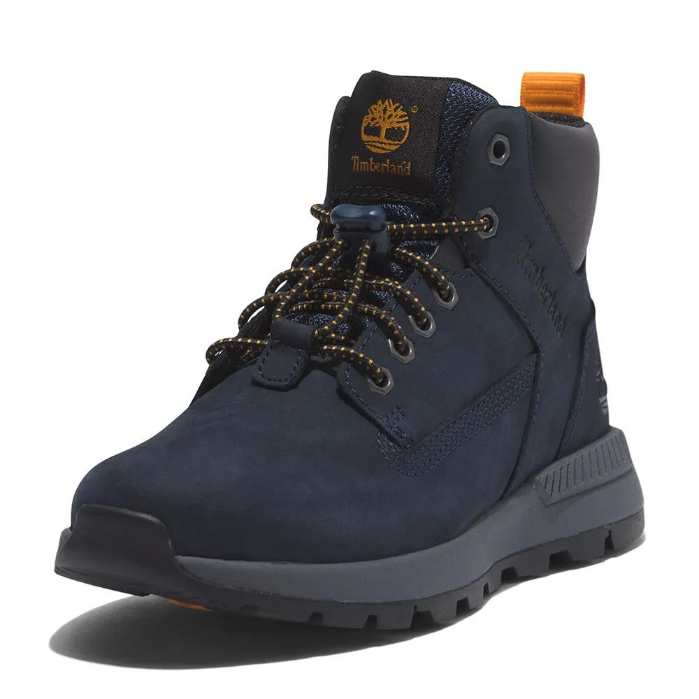 Timberland Killington Trekker Chukka Youth Tursko