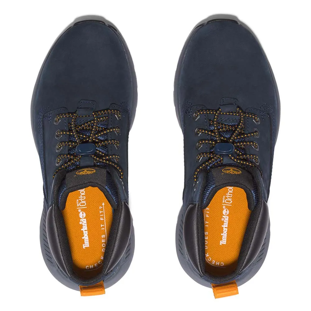 Timberland Killington Trekker Chukka Youth Tursko