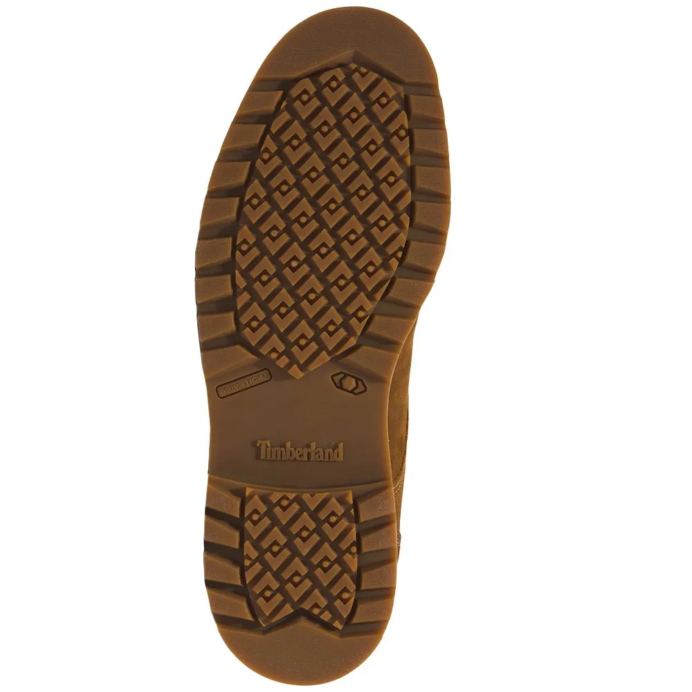 Timberland Larchmont Ii Chukka Tursko, Wheat