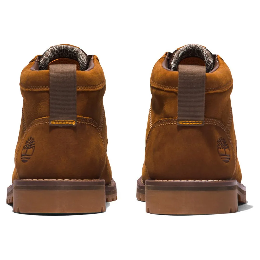 Timberland Larchmont Ii Chukka Tursko, Wheat