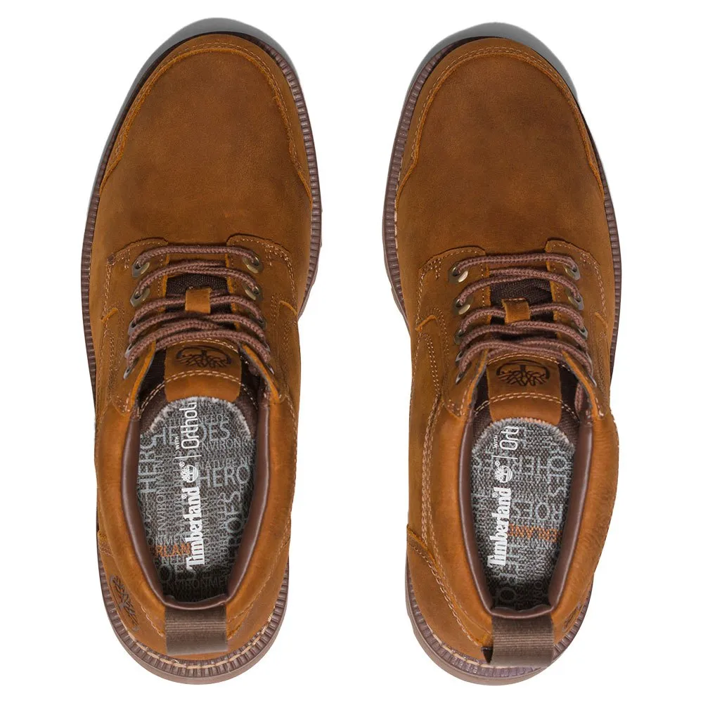 Timberland Larchmont Ii Chukka Tursko, Wheat