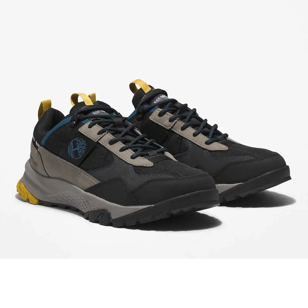 Timberland Lincoln Peak Goretex Tursko