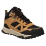 Timberland Lincoln Peak Mid Wp Tursko For Småbarn, Wheat, EU 22