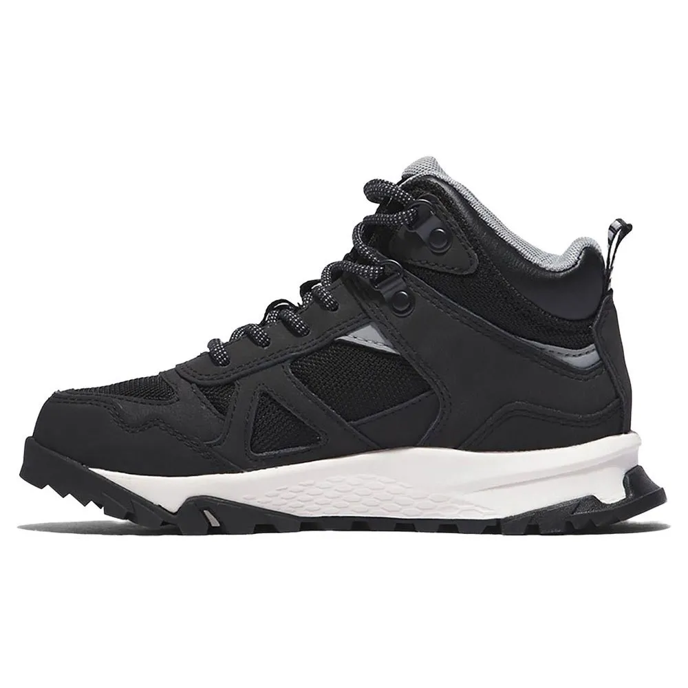 Timberland Lincoln Peak Wp Tursko For Barn Timberland Lincoln Peak Wp Tursko For Barn